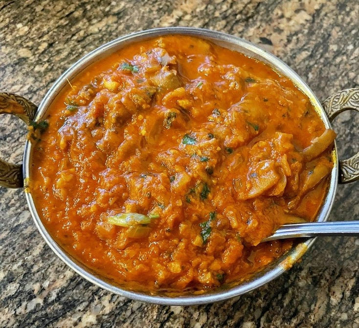 Mantra Indian Cuisine by null