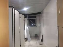 中国女子トイレ覗きスポット|中国の仕事中トイレ事情に迫る！ | TikTok