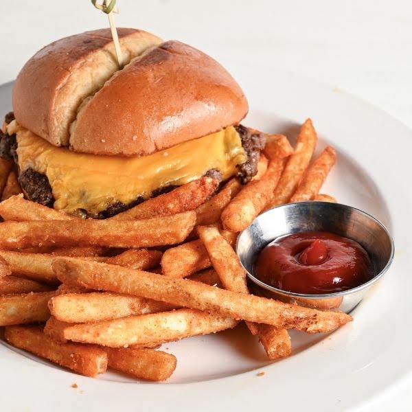 Creekside Café & Grill by null