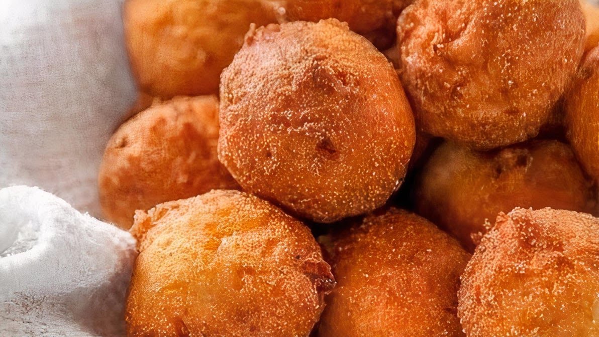 Hushpuppies by null