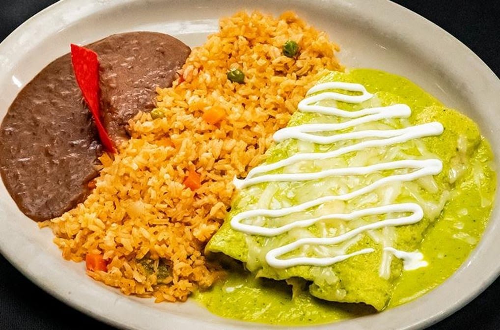 Mamacita's by null
