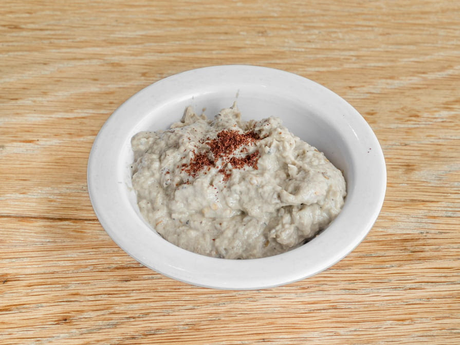 Hummus Bar & Grill by null