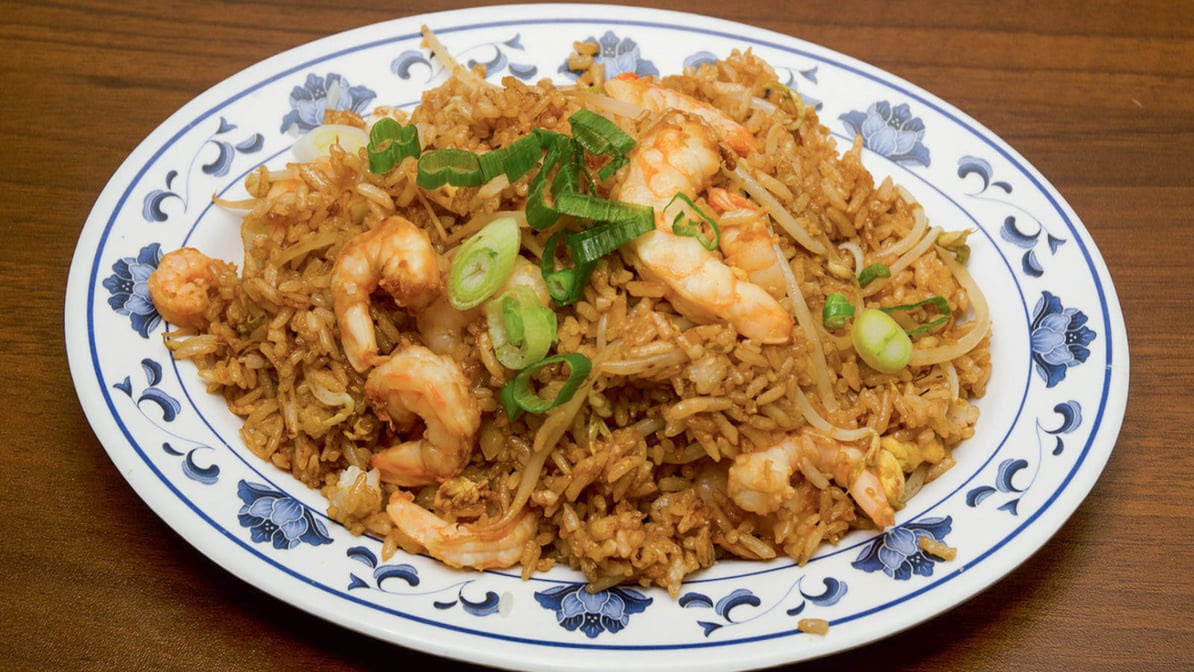 Wok And Roll by null
