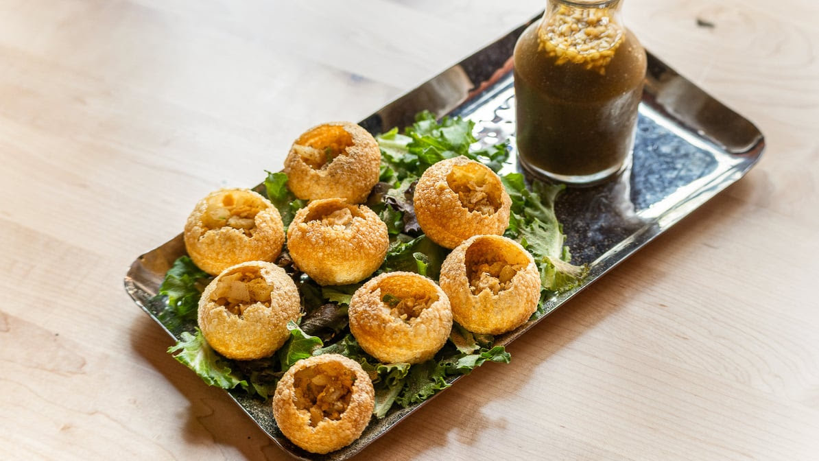 CURRY CORNER Indian Eatery & Bar by null