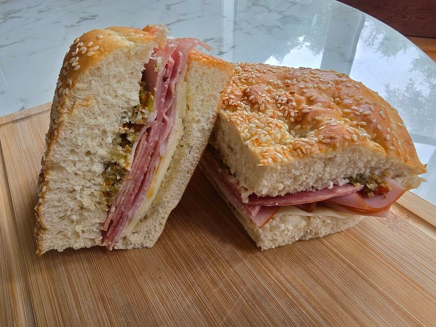 Turcotte Butchers & Delicatessen by null