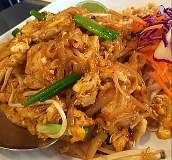 Mekong Cuisine Lao & Thai by null