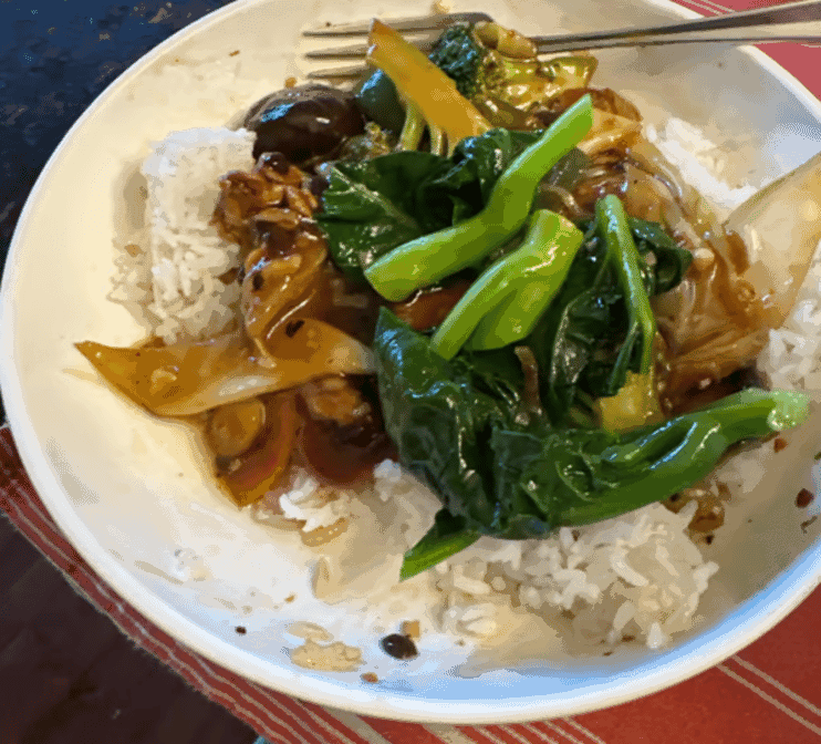 Rainbow Chinese Restaurant & Bar by null