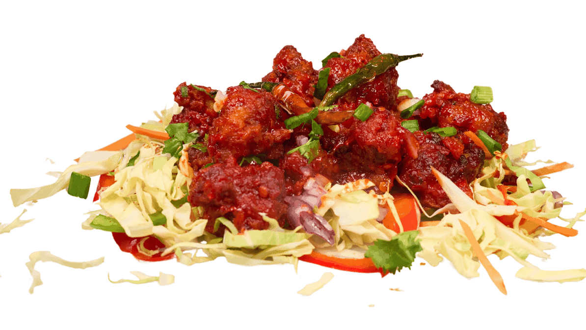 Paradise Street Eats - Food Truck by null