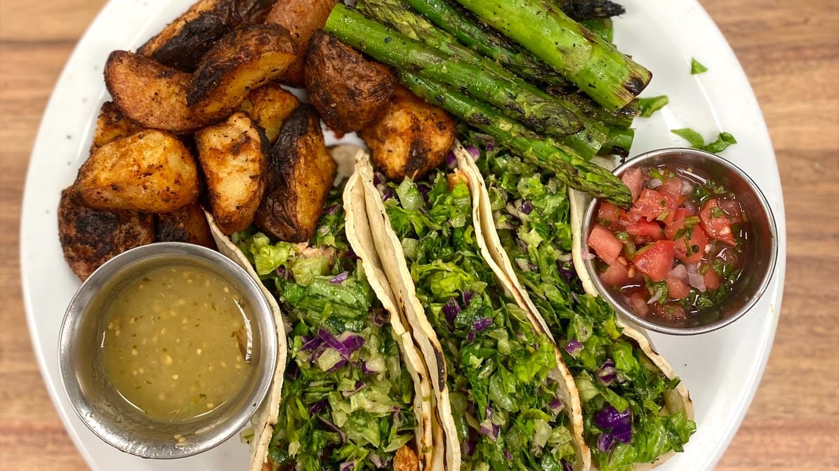 Fresh Corn Grill - West Hollywood by null