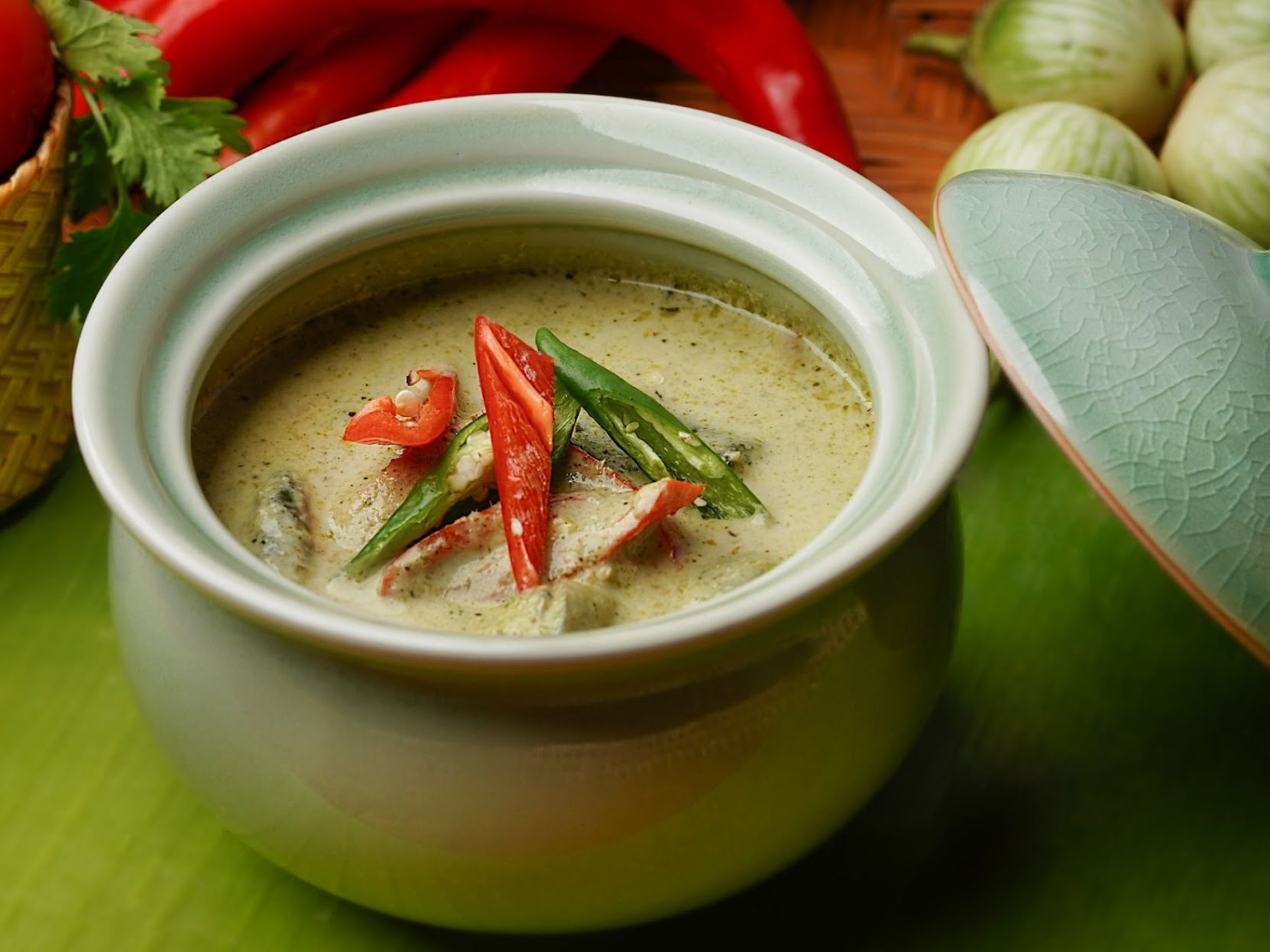 Isaan Thai Restaurant by null