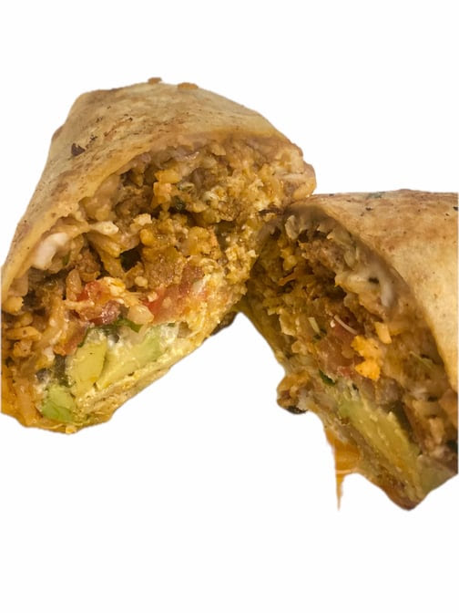 Taqueria Y Antojitos El Chido by null