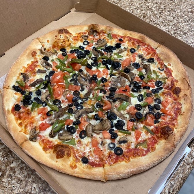 Time Square Pizza & Subs by null