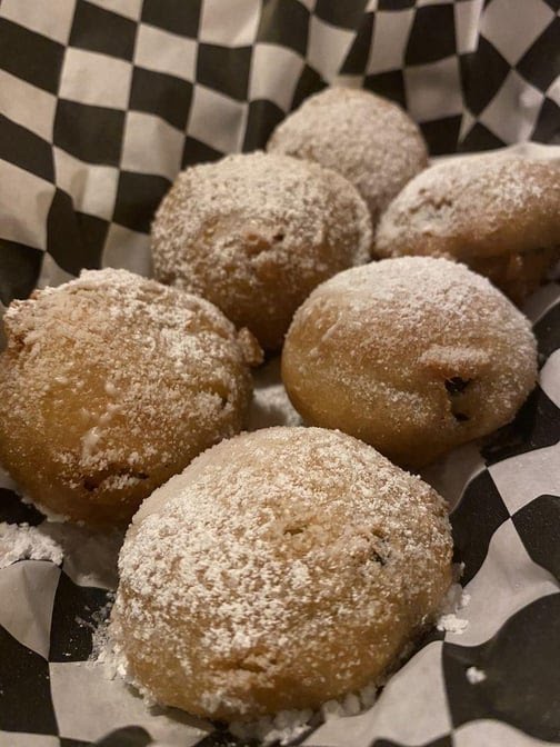 Crab King Cajun Boil & Bar by null