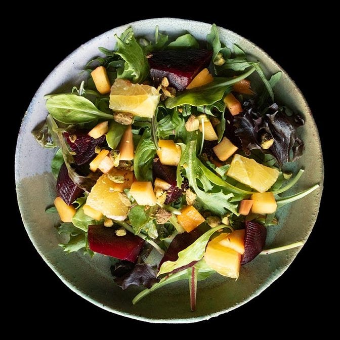 Tane Vegan Izakaya - Highland Park by null