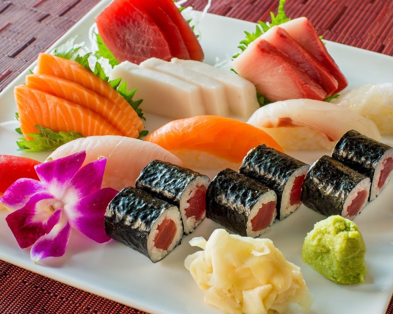 SUteiShi Japanese Restaurant by null