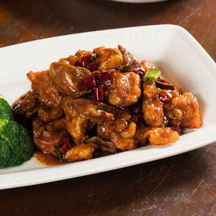 New Rice Kitchen延吉烤串 by null