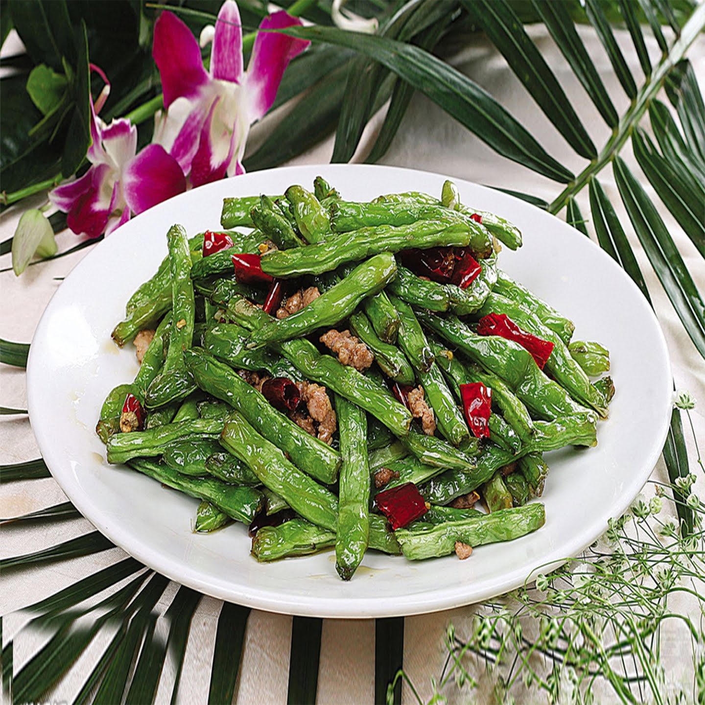 Xun Yu Si Kao 寻鱼私烤 by null