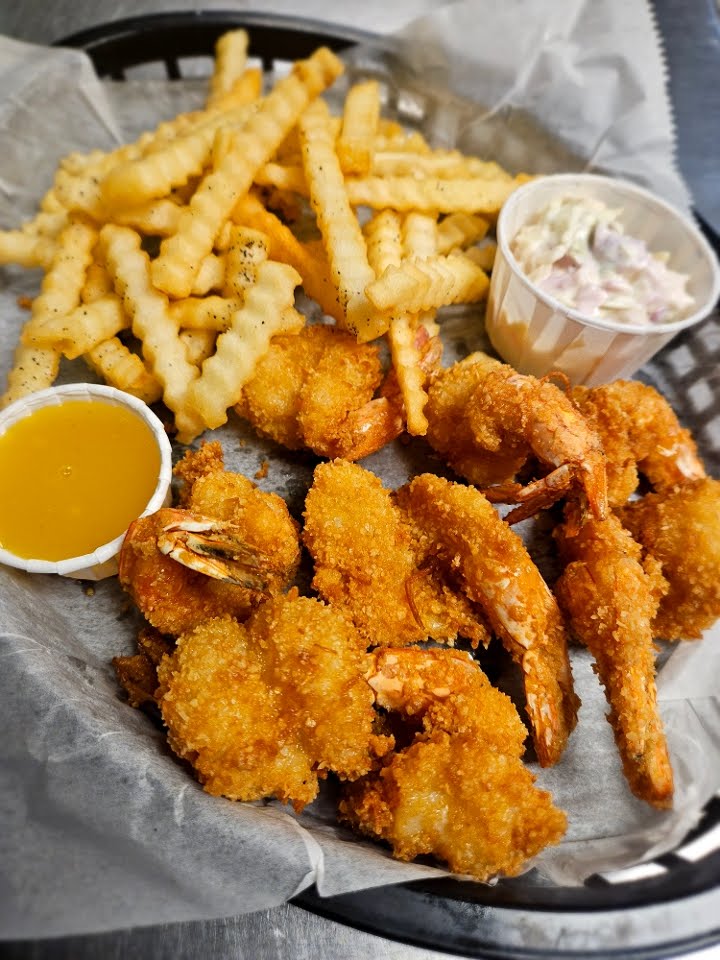 Clare & Don's Beach Shack by null