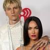 Megan Fox y Machine Gun Kelly anuncian que serán padres de su ...