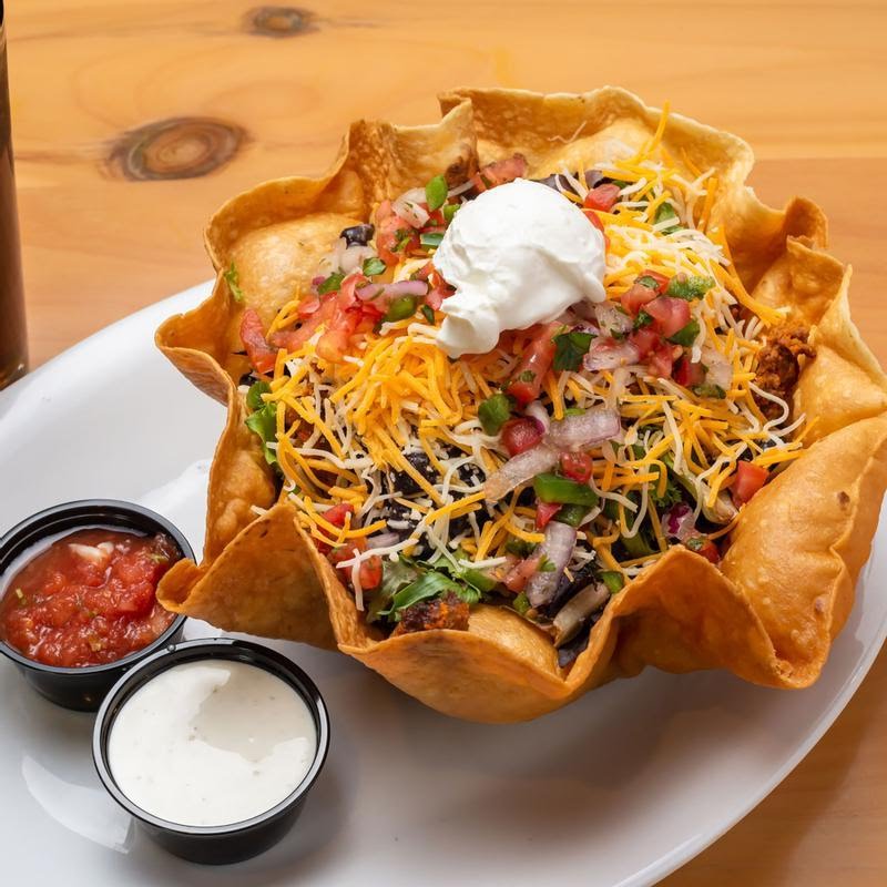 Moran's Bar and Grill by null