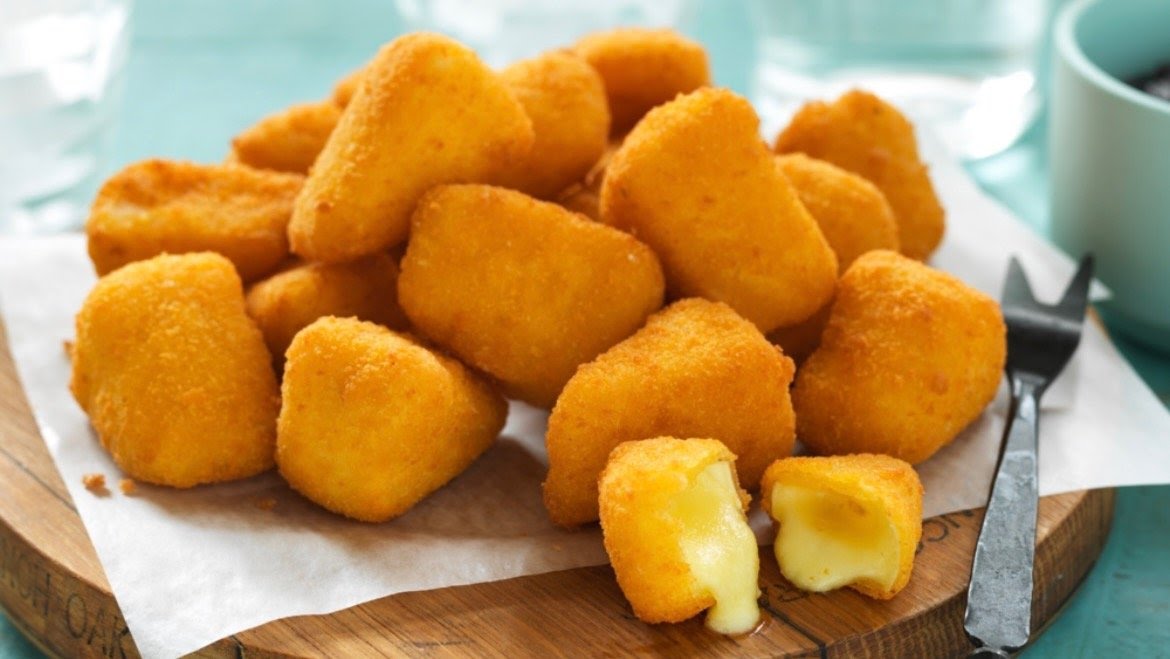 Comfort Food
