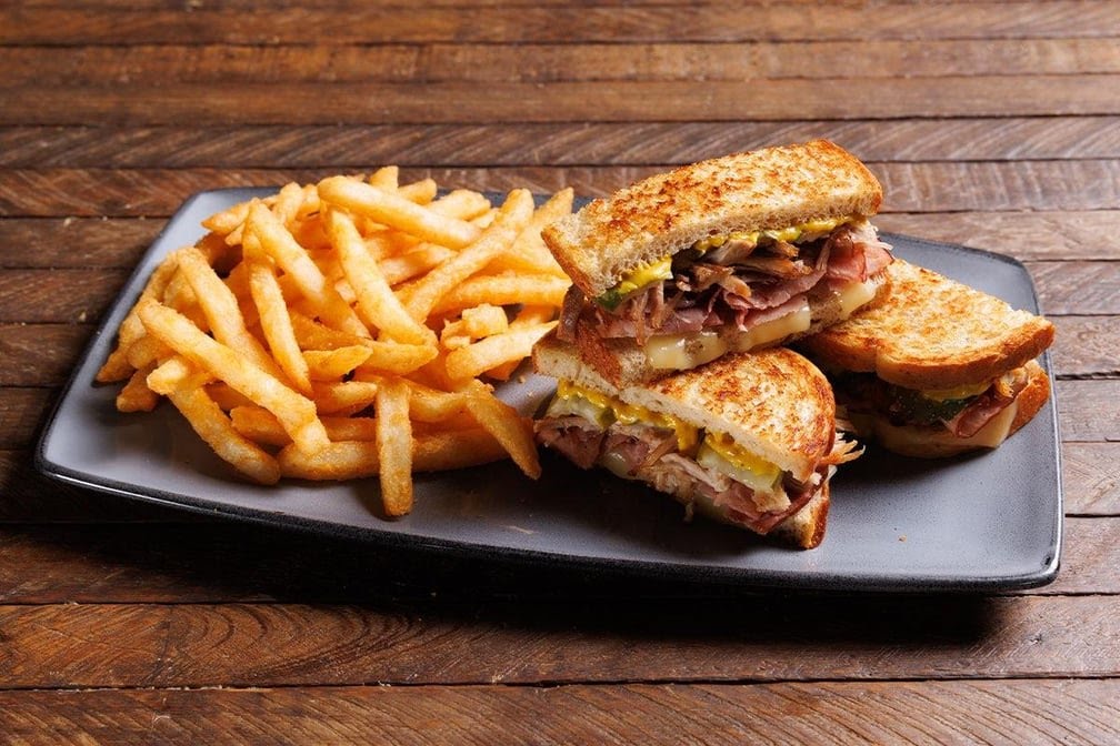 Lazy Dog Restaurant & Bar by null