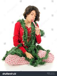 teen girl sucking|Headshot clueless teenager girl sucking thumb on grey background の Stock  フォト | Adobe Stock