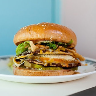 Spiral Diner & Bakery by null