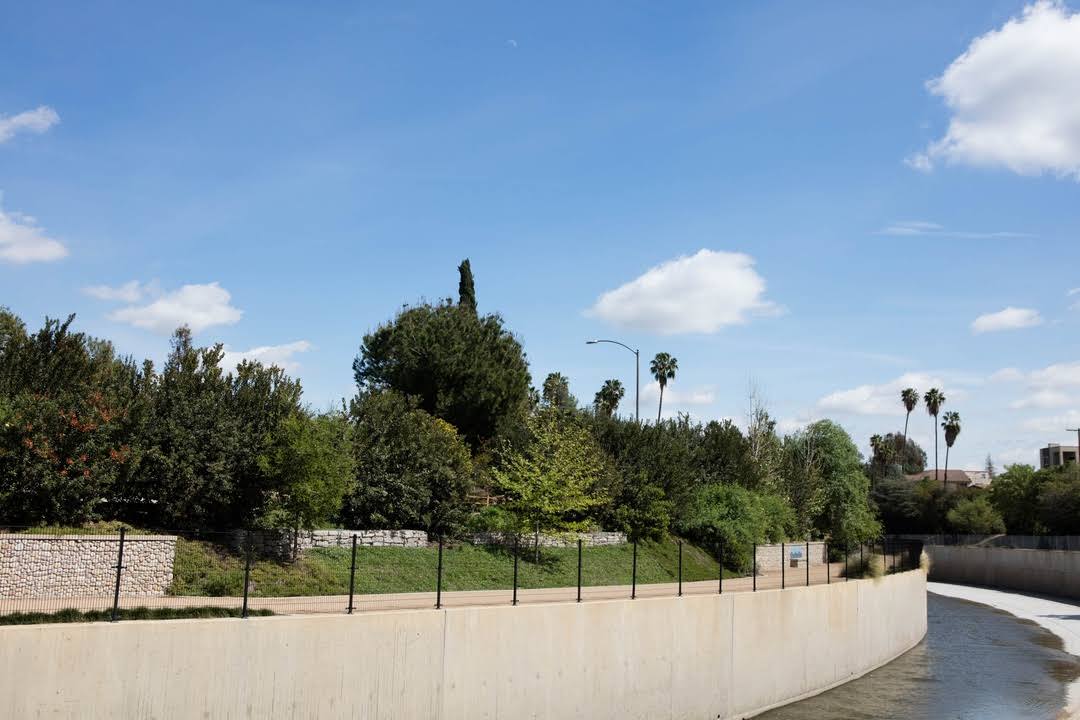San Fernando Valley by null