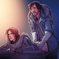 Erso erotic interrogation jpg x Jyn erso hentai