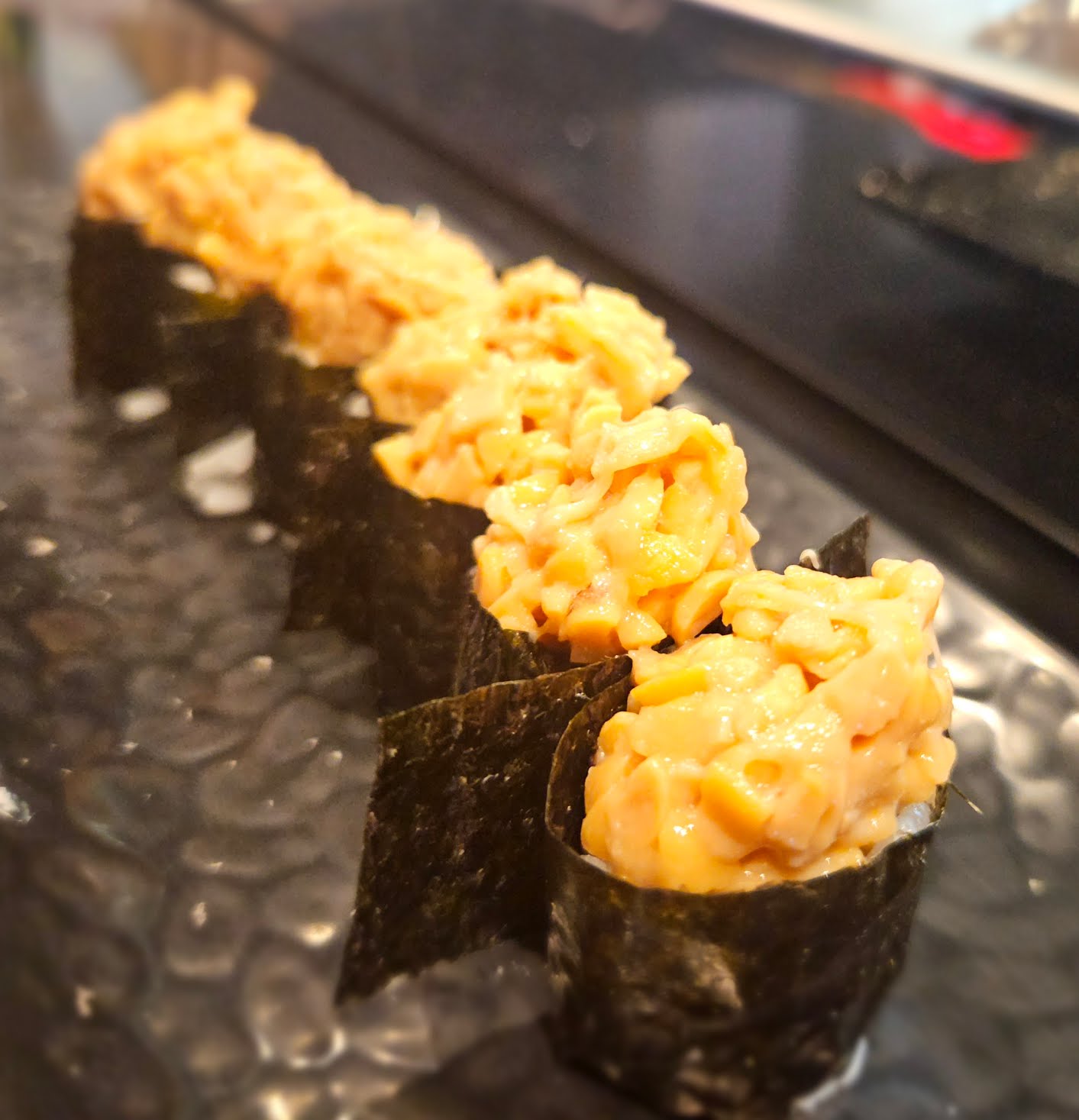 Hikari Sushi & Teppanyaki by null