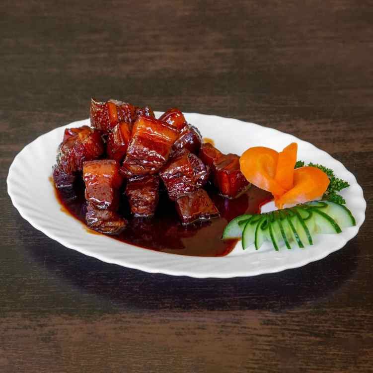 No. 1 Express by null