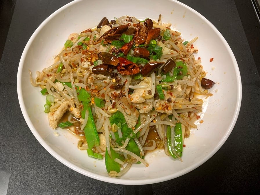 J2C Asian Bistro by null