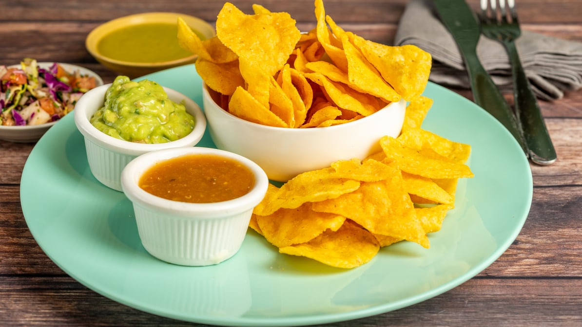 Sophie's Tacos by null