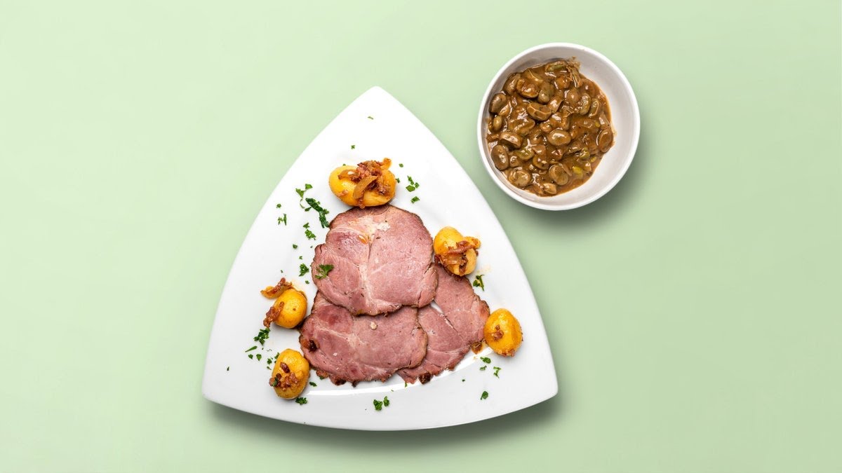 Restaurant Mousel's Cantine by null