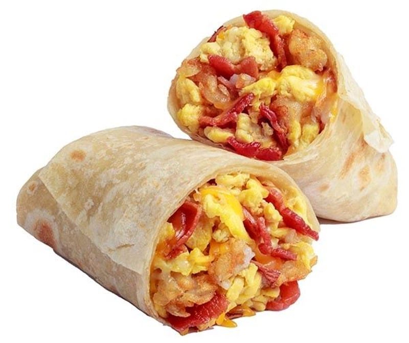 Blue Burro - Bixby Knolls by null