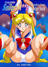 Sailor moon porn comics online jpg x Sailor moon