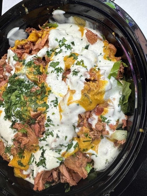 Shawarma Junction - Best Halal Shawarma - Irving TX by null