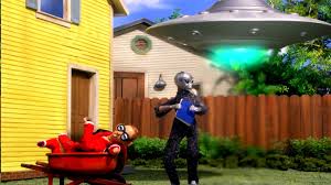 Uploads robot chicken explains grownup halloween jpg jpg x Robot chicken