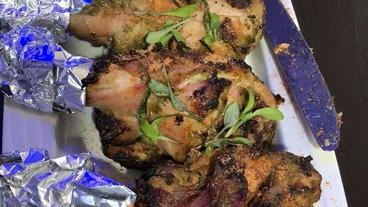 Biryani Darbar by null