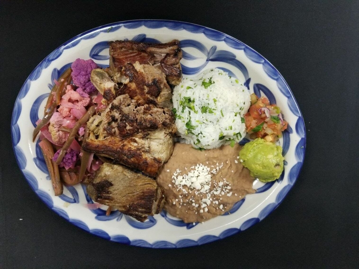 El Dorado Cantina - Tivoli Village by null