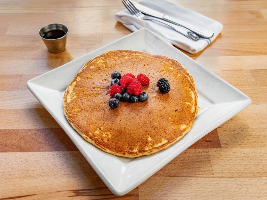 Portage Bay Cafe by null