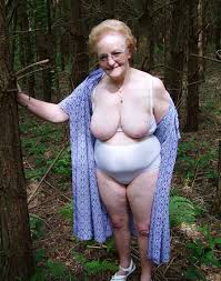 Granny posing jpg x Granny posing