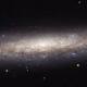 A new faint dwarf galaxy is discovered, hinting at many more beyond 