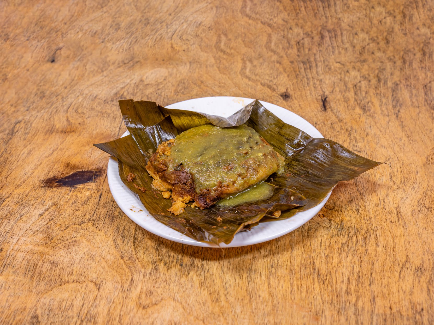 Downtown Burritos by null