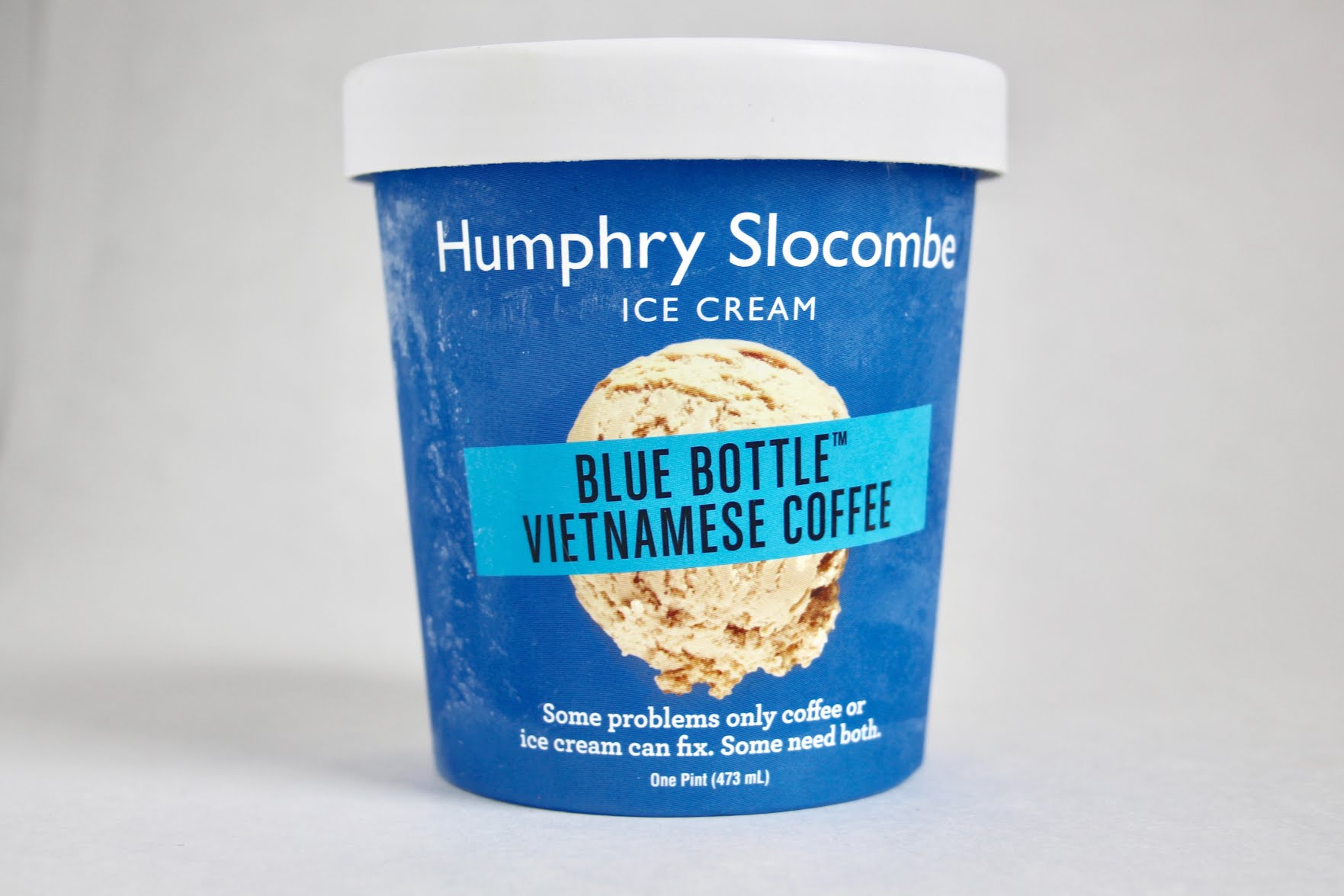 Humphry Slocombe Dogpatch by null