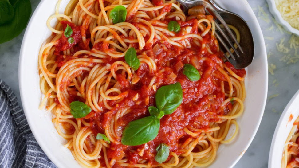 Maggio's Italiano by null