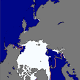 Arctic Sea Ice Is Freakishly Low Right Now 