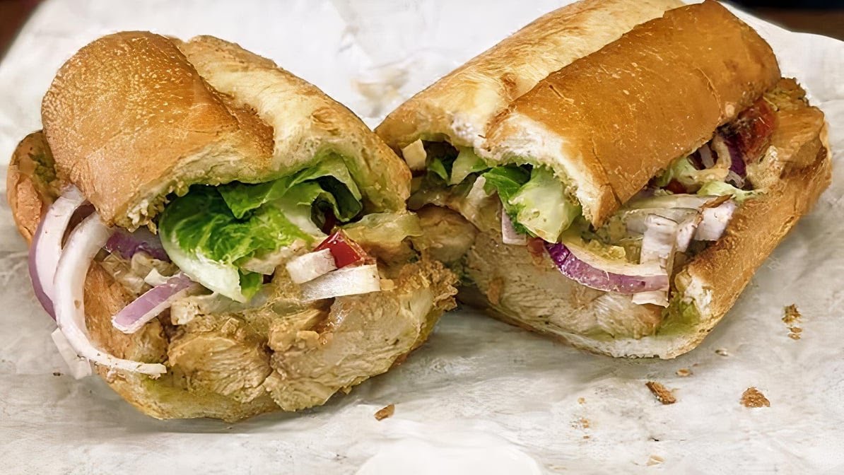 El Cubano To Go by null