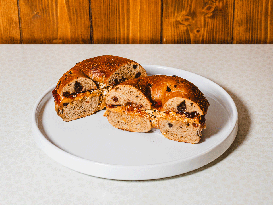 Kismet Bagels - Fishtown by null